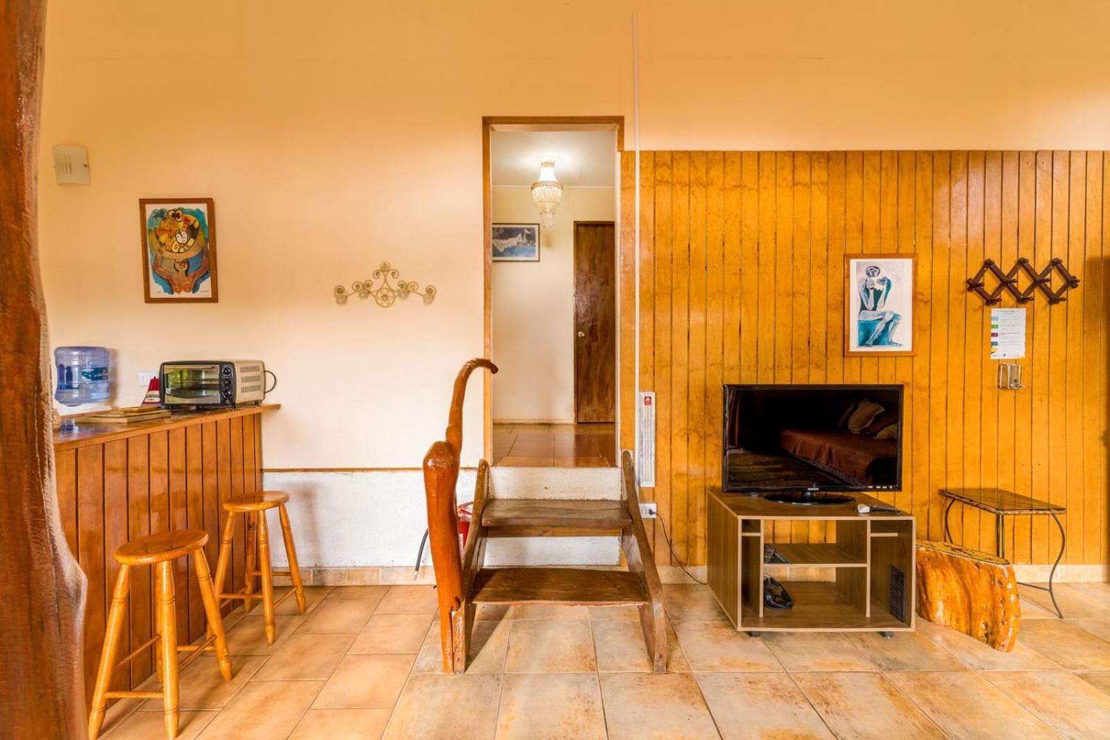 Cabana Vaenga Miro Hanga Roa Zewnętrze zdjęcie